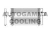 AUTOGAMMA 102619 Condenser, air conditioning